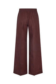 SAMSOE SAMSOE Sajulio trousers fudge