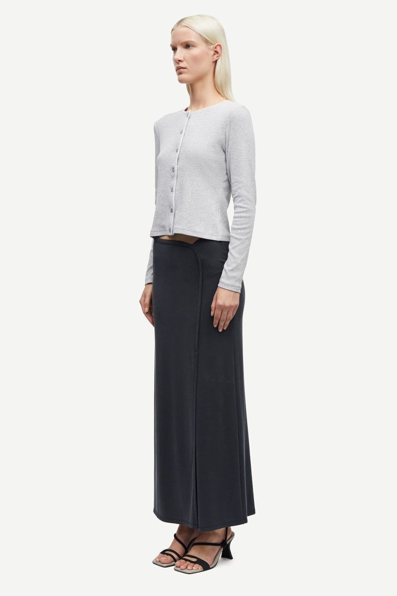 SAJUNE LS CARDIGAN
