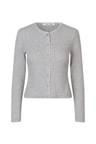 SAJUNE LS CARDIGAN