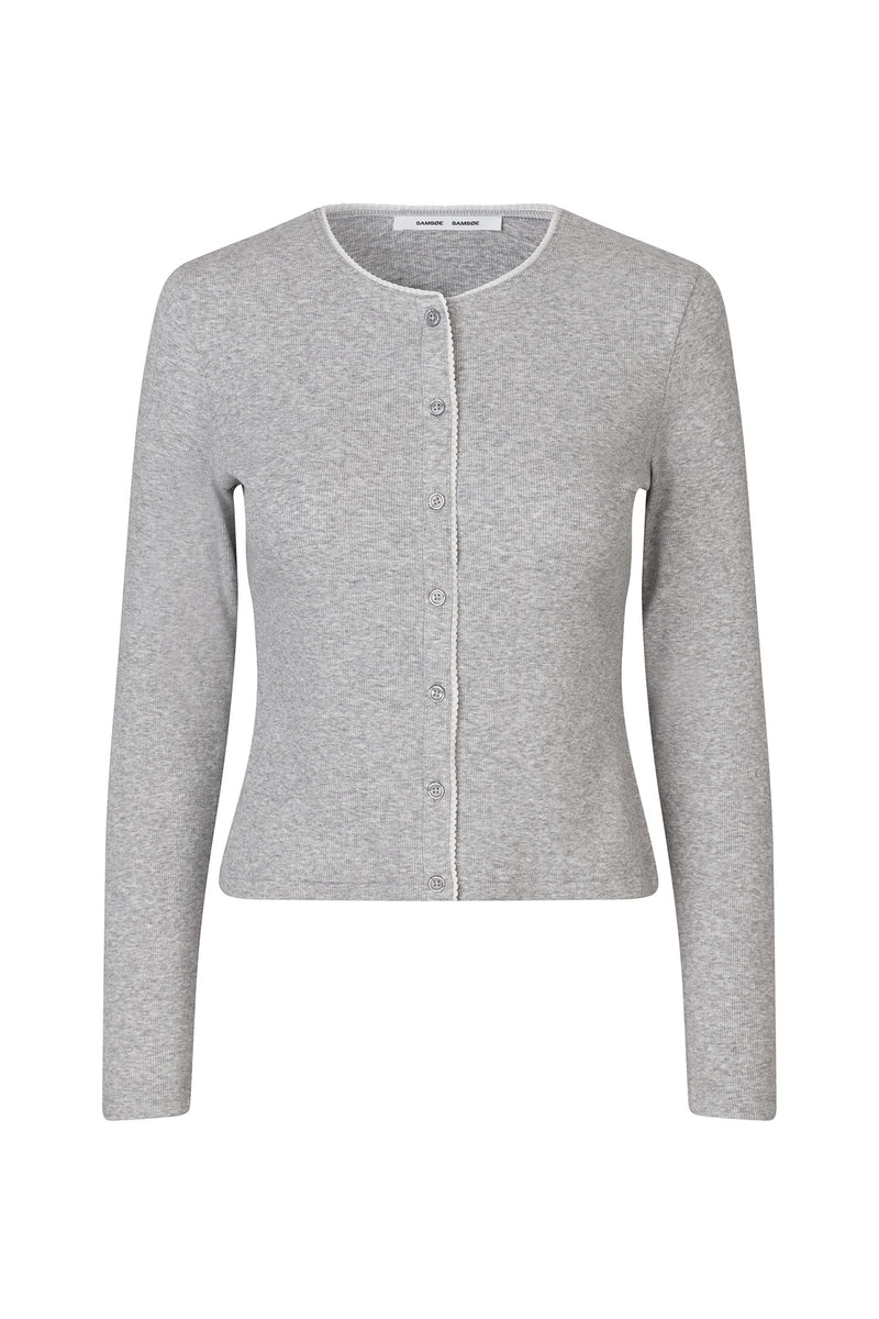 SAJUNE LS CARDIGAN