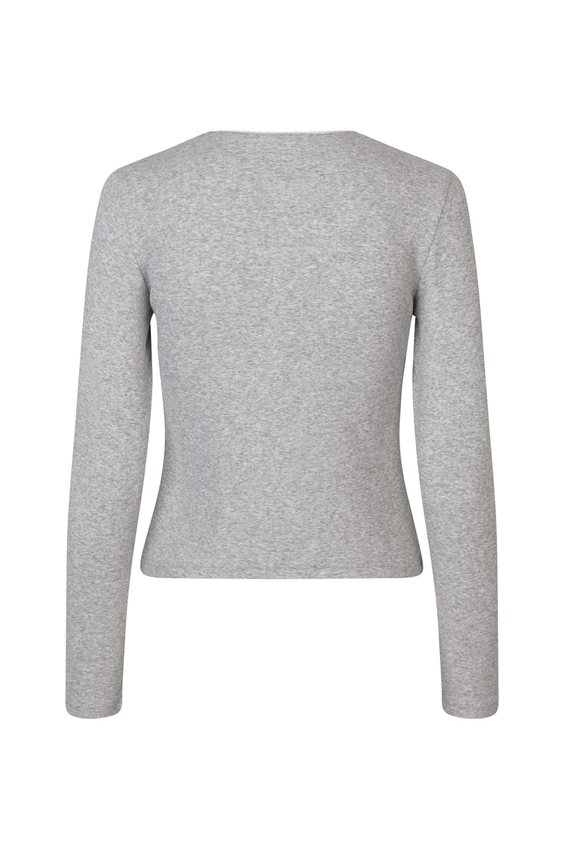 SAJUNE LS CARDIGAN
