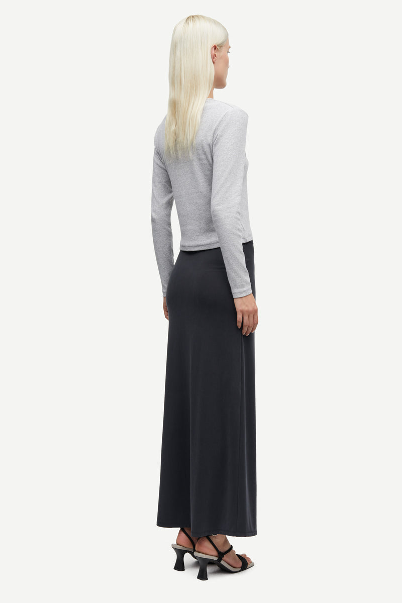 SAJUNE LS CARDIGAN