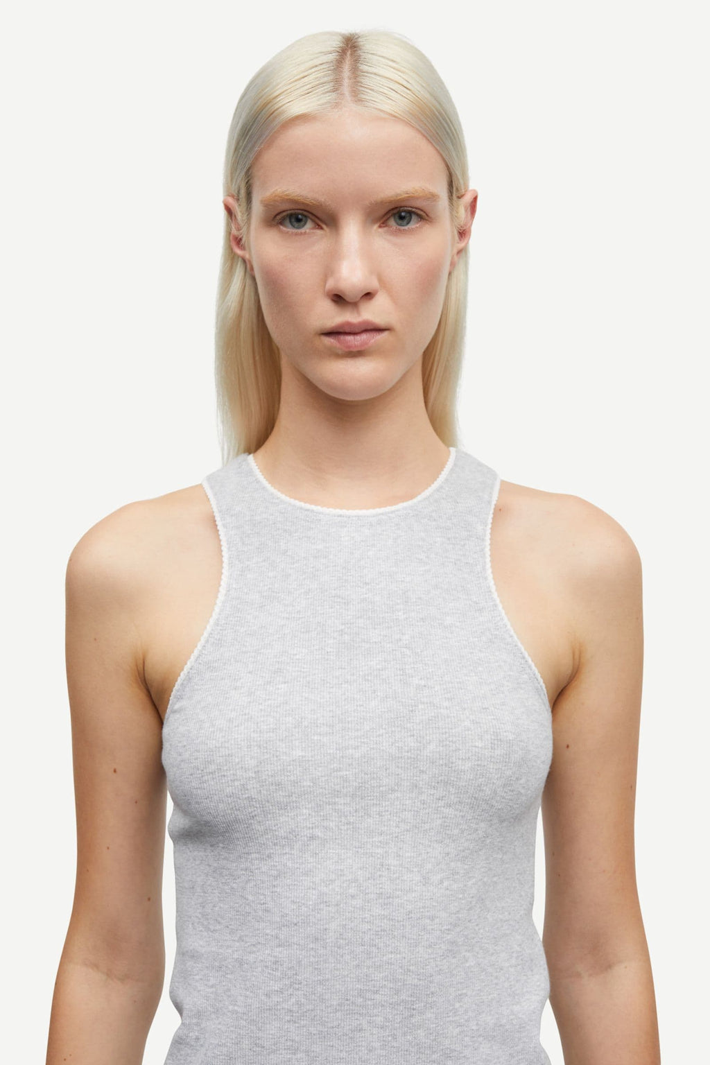 SAJUNE TANK TOP