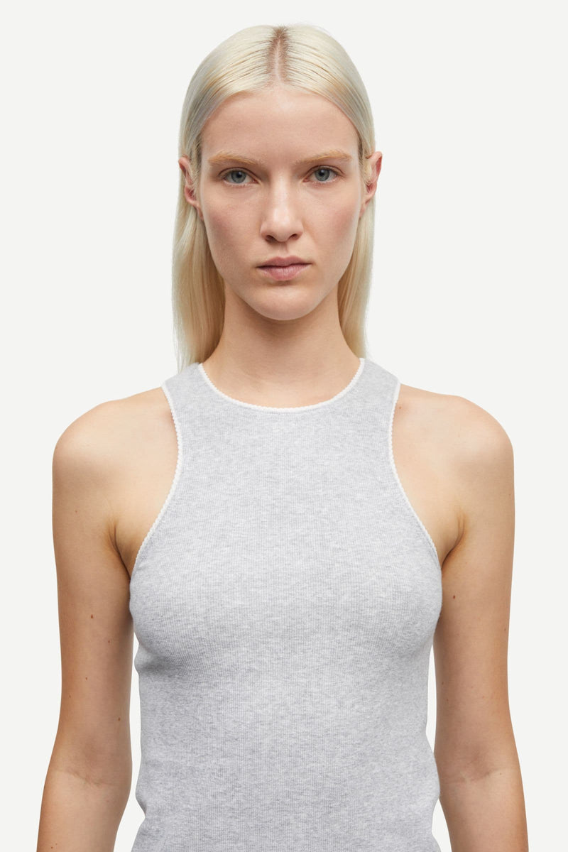SAJUNE TANK TOP