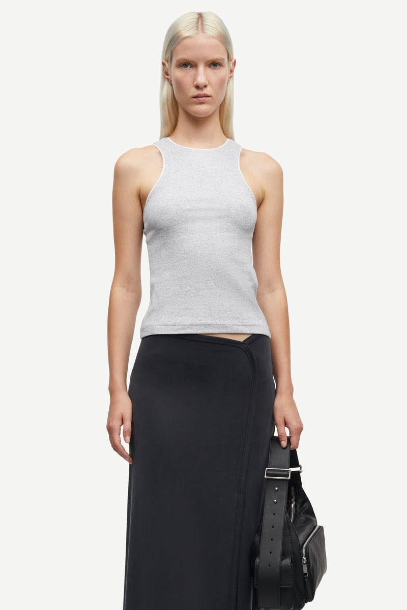 SAJUNE TANK TOP