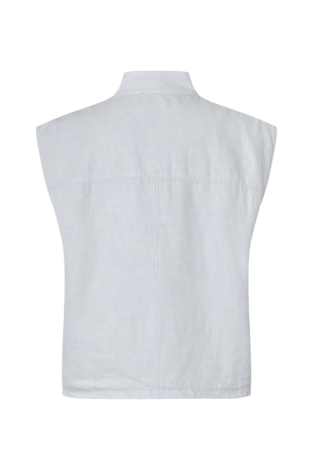 SAMSOE SAMSOE Sakaila vest