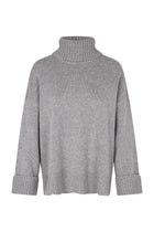 SAKEIKU TURTLENECK