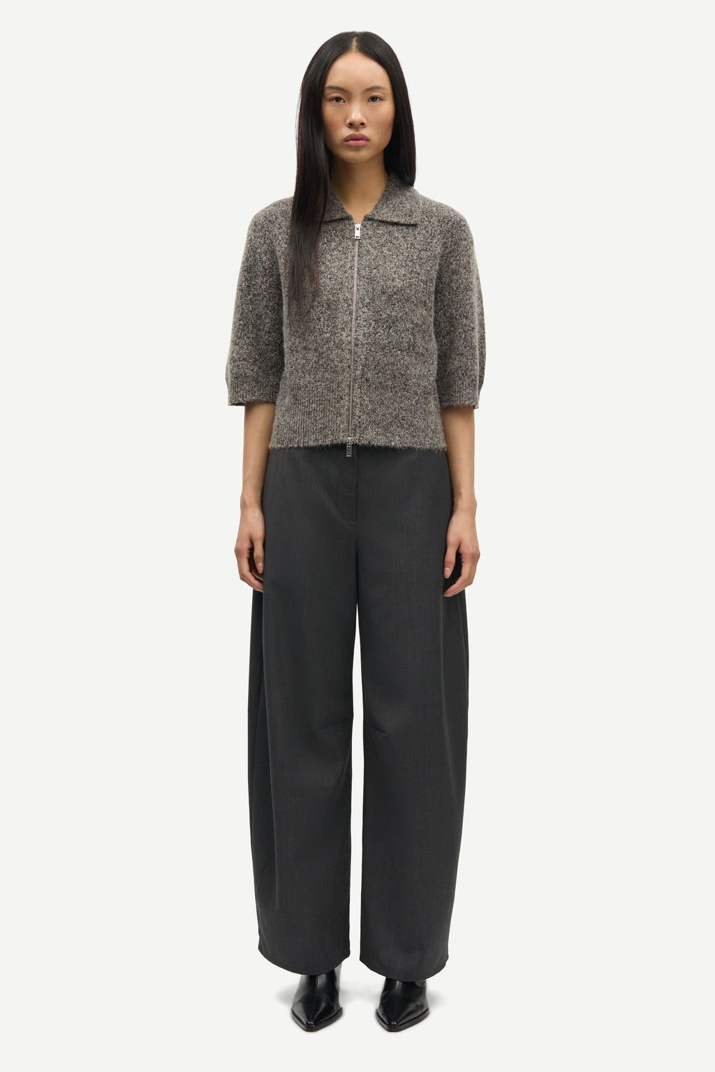 SAKELSIE SS CARDIGAN