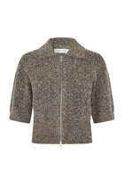 SAKELSIE SS CARDIGAN