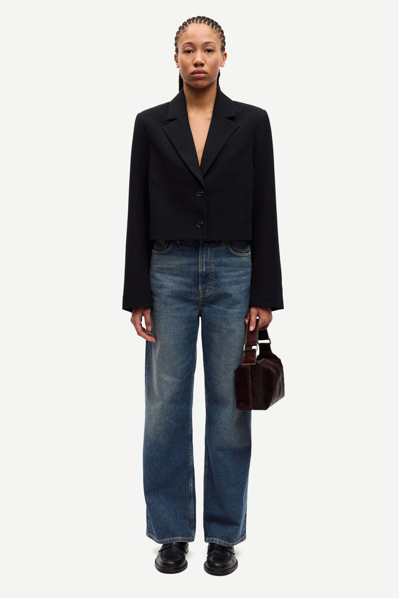 SALANEY BLAZER