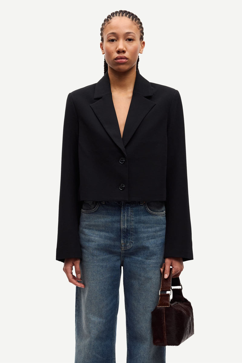 SALANEY BLAZER