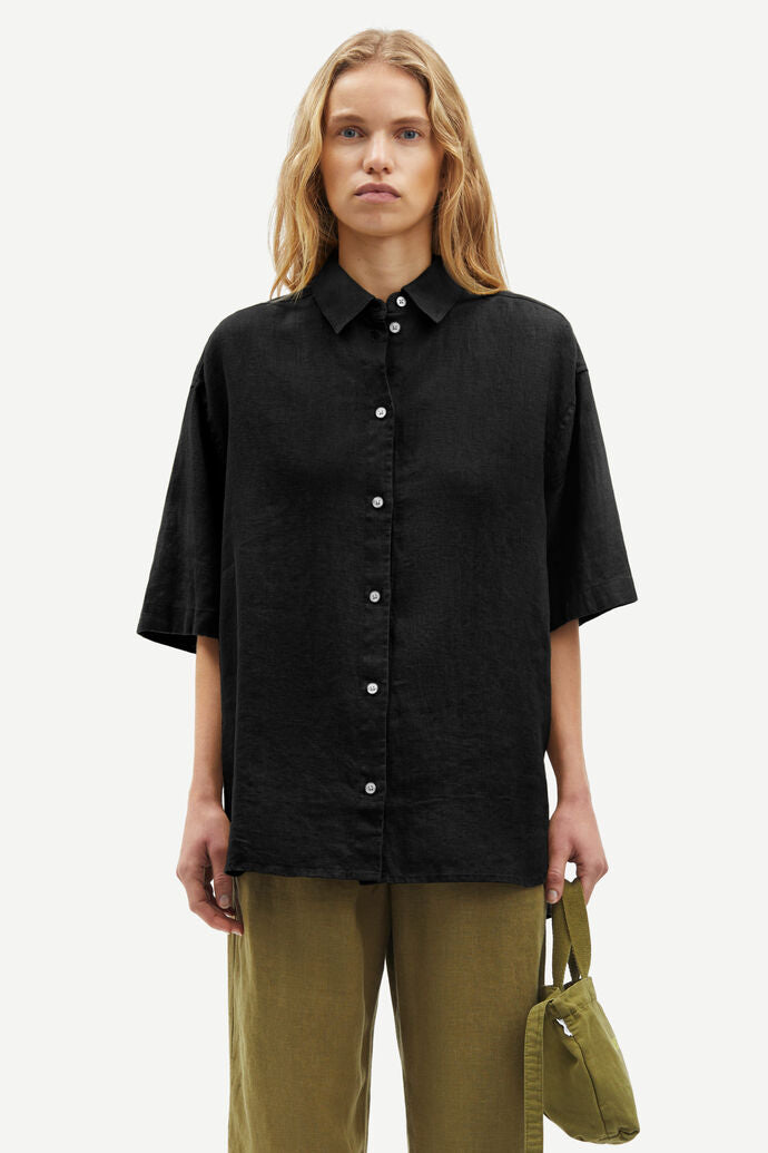 SALARIKA SS SHIRT