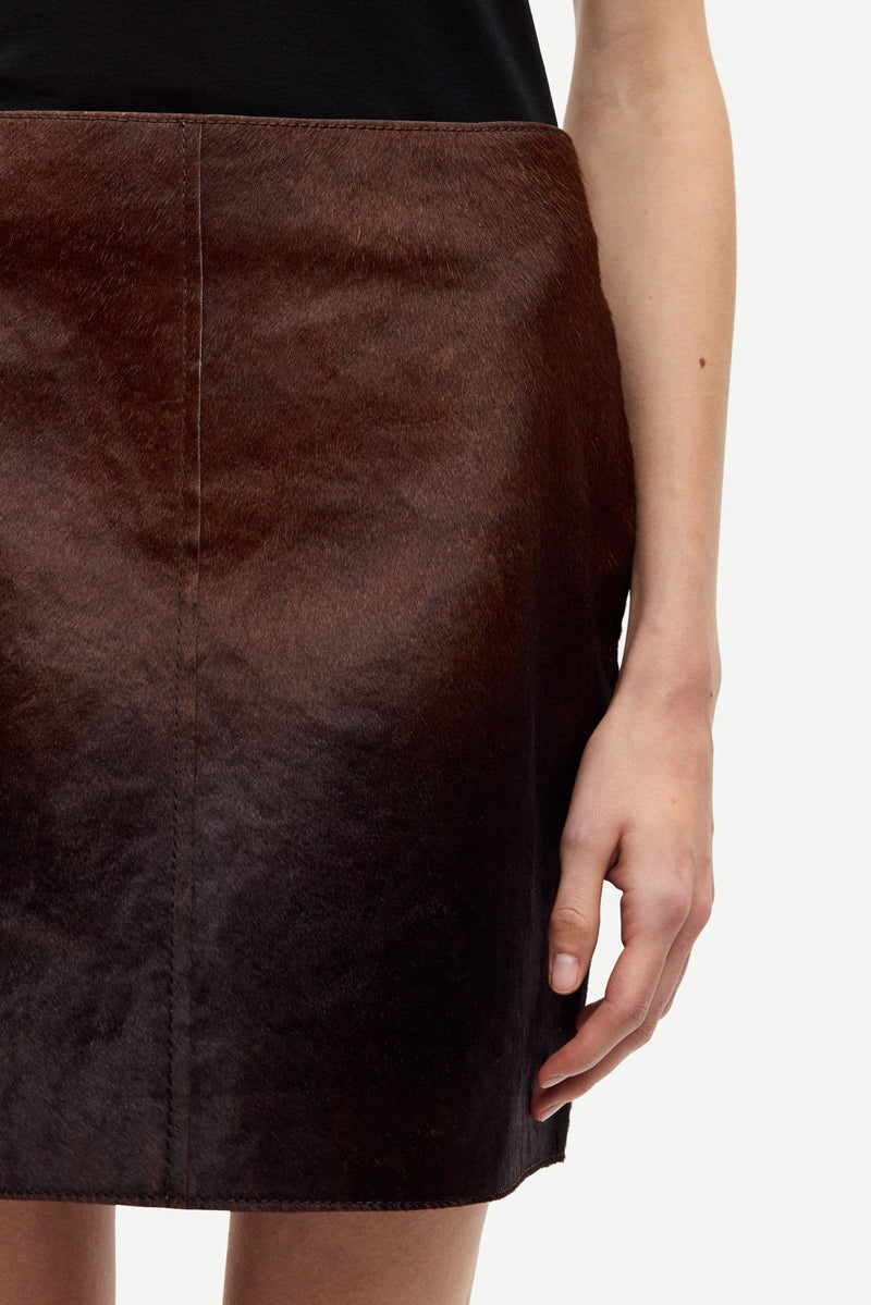 SALIL SKIRT