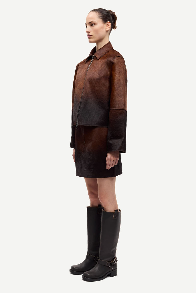 SALIL SKIRT