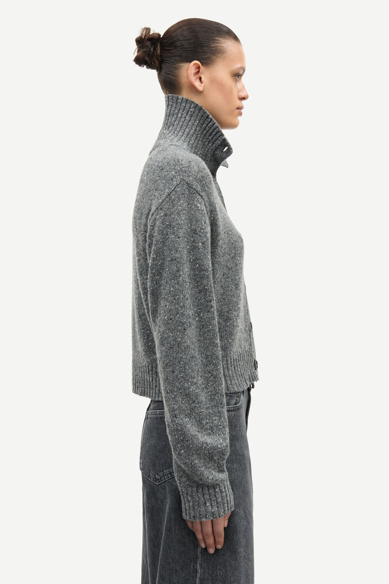 SALOIS CARDIGAN