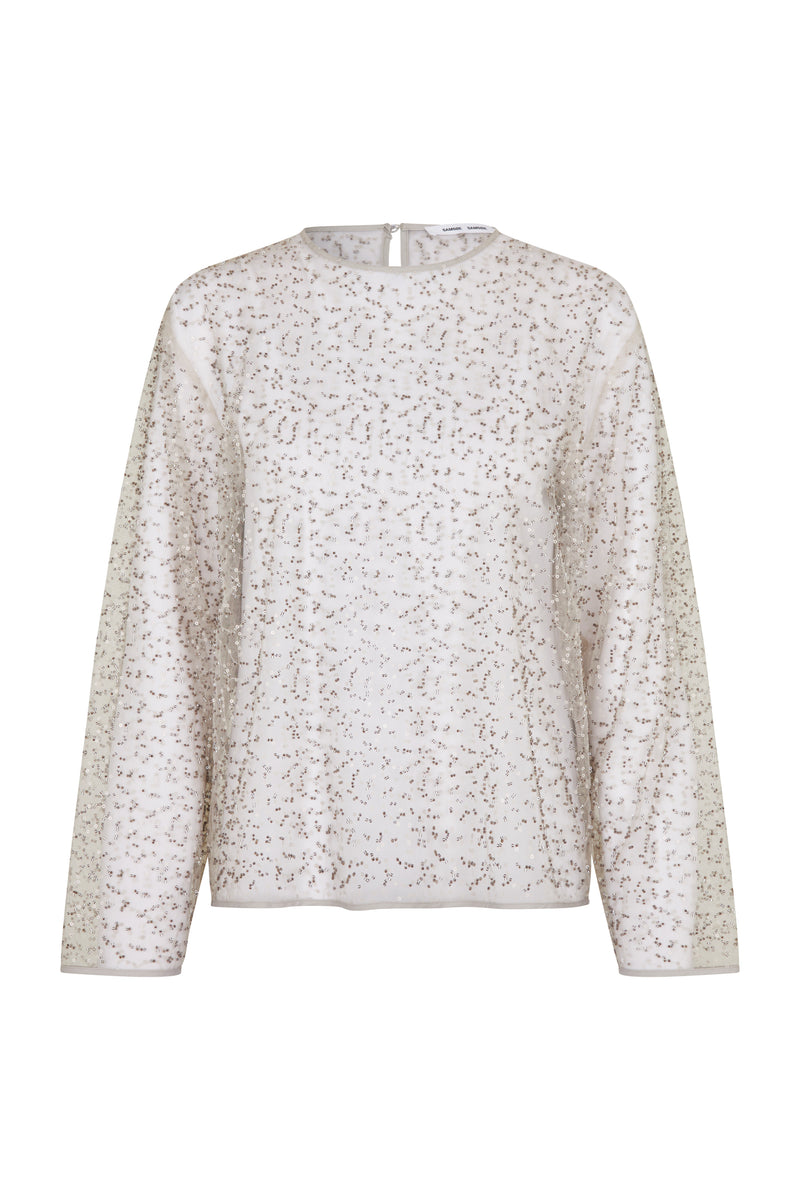 SAMALLY BLOUSE