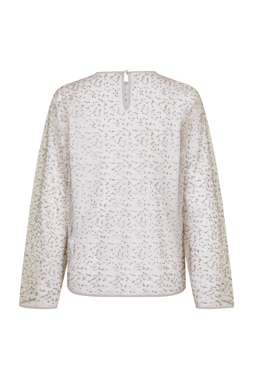 SAMALLY BLOUSE