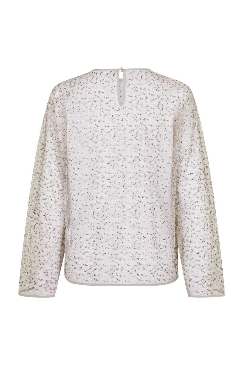 SAMALLY BLOUSE