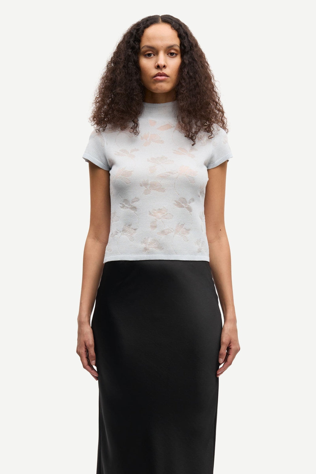 SAMARINE T-SHIRT