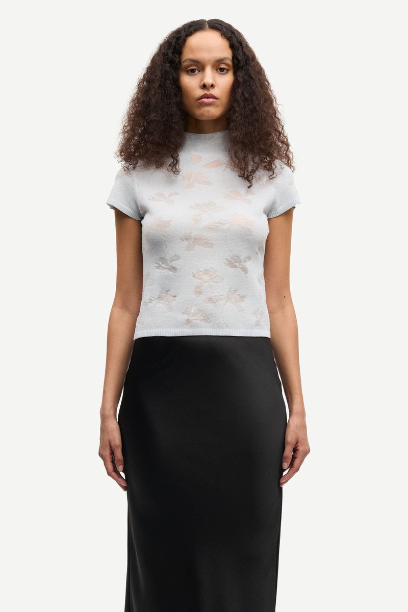 SAMARINE T-SHIRT