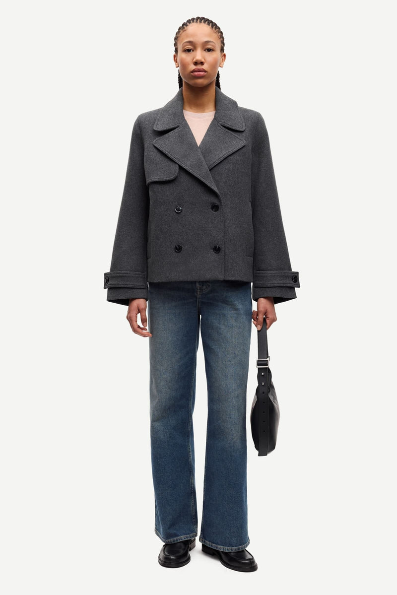 SAMARTA JACKET