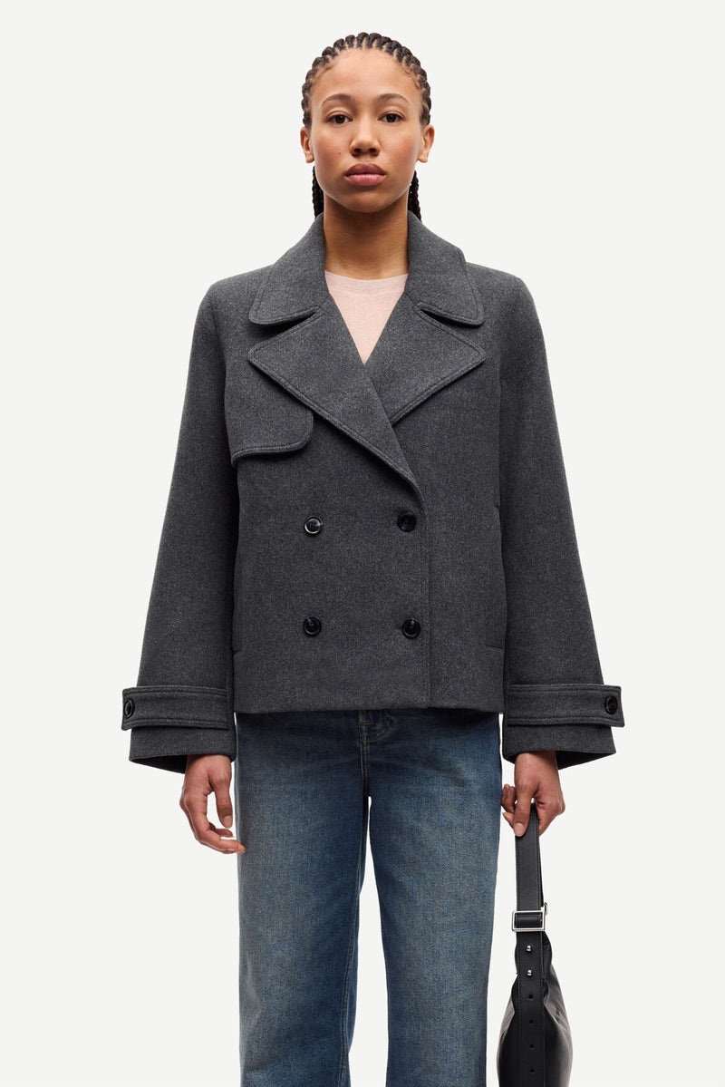 SAMARTA JACKET