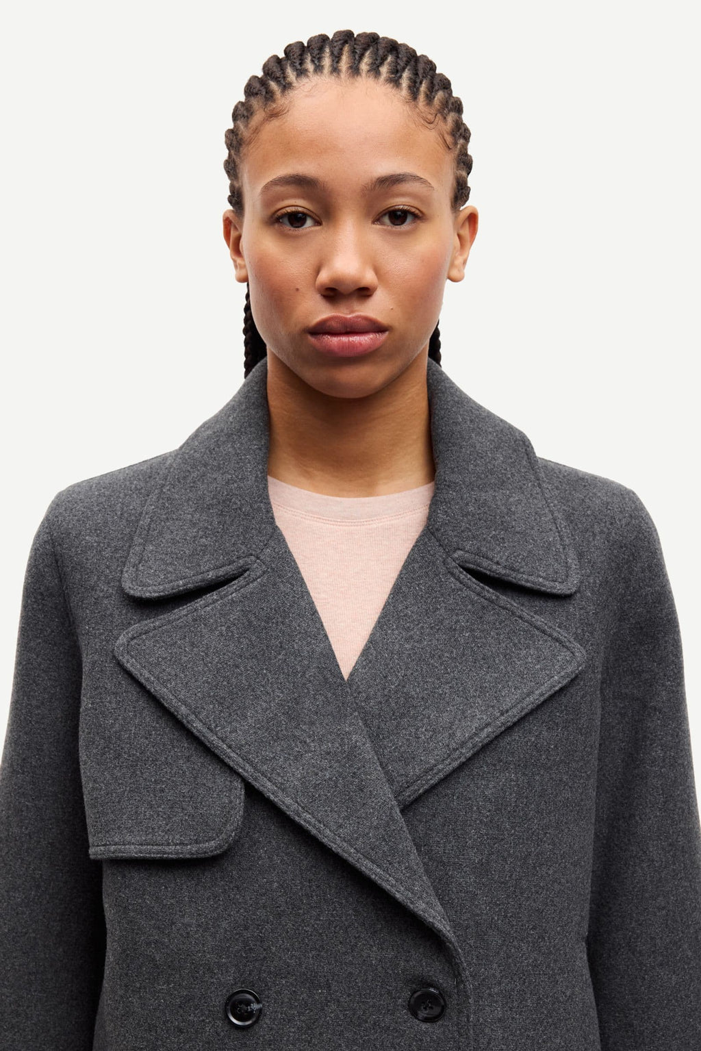 SAMARTA JACKET