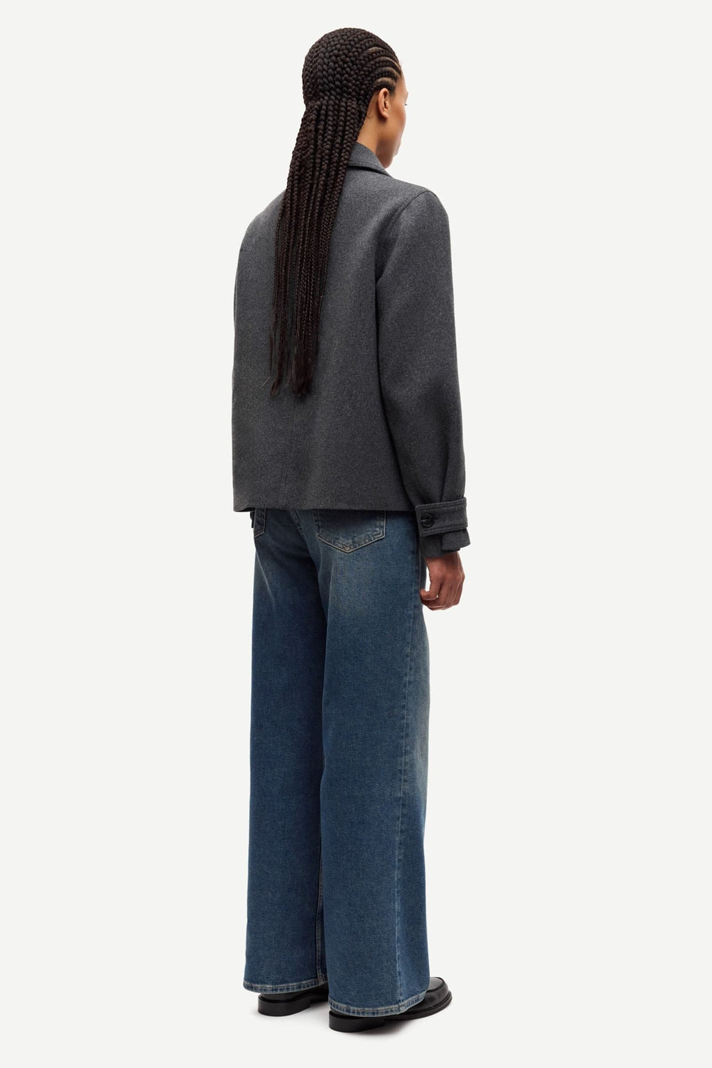 SAMARTA JACKET