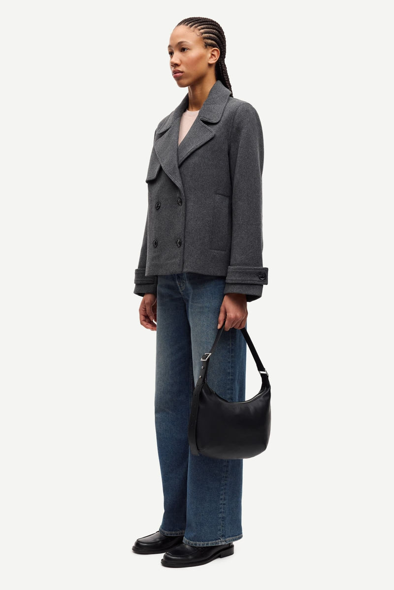 SAMARTA JACKET