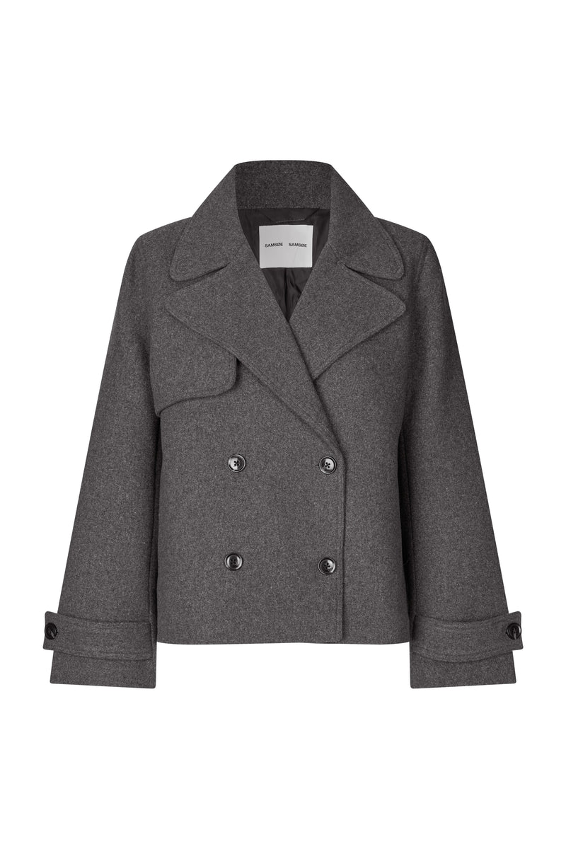 SAMARTA JACKET
