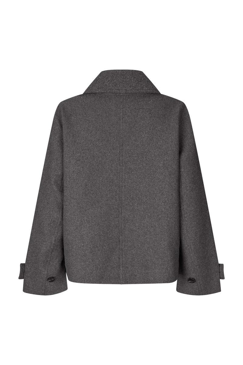 SAMARTA JACKET