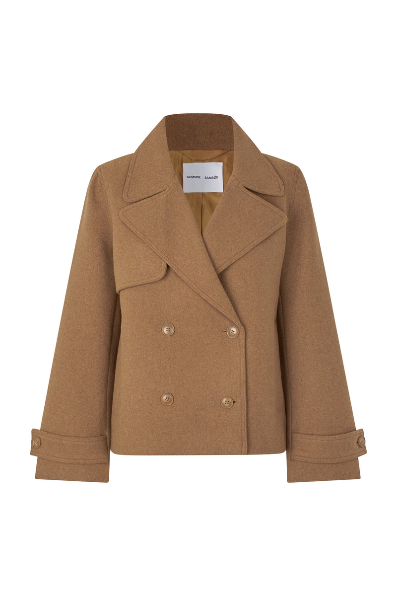 SAMARTA JACKET