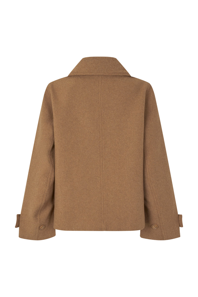 SAMARTA JACKET