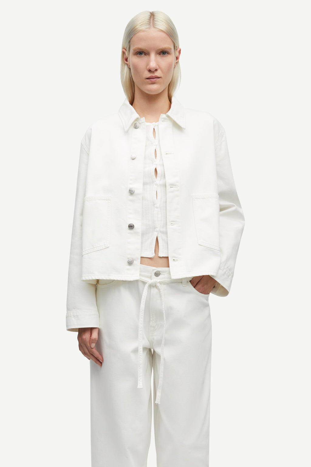 SANADINA JACKET