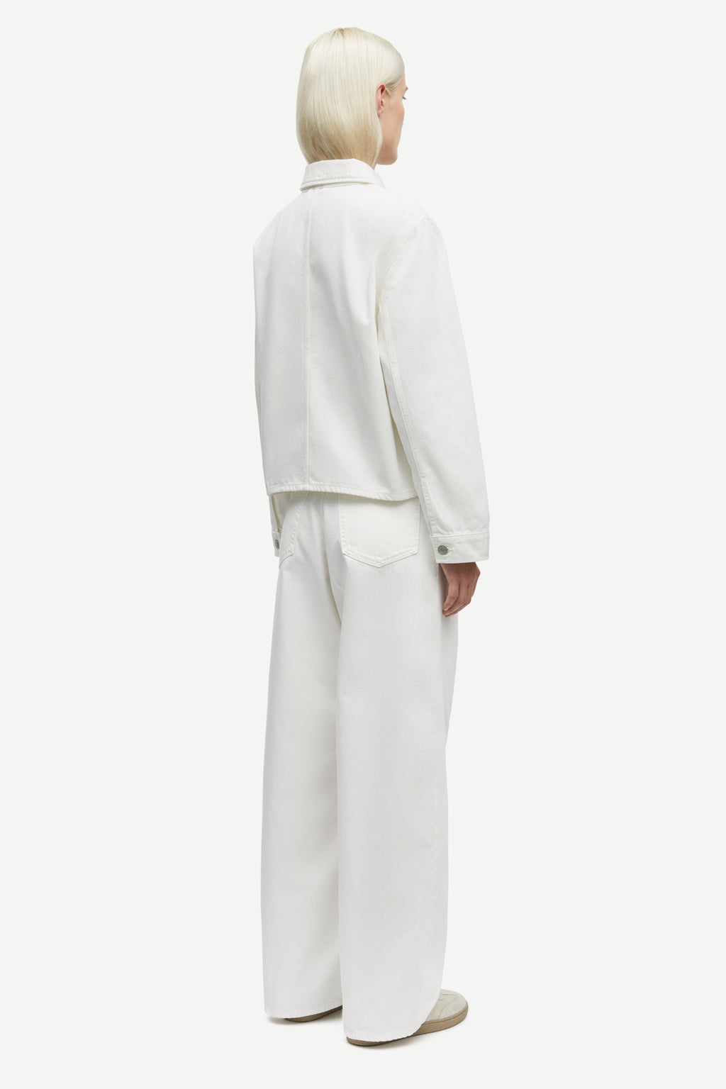 SANADINA JACKET