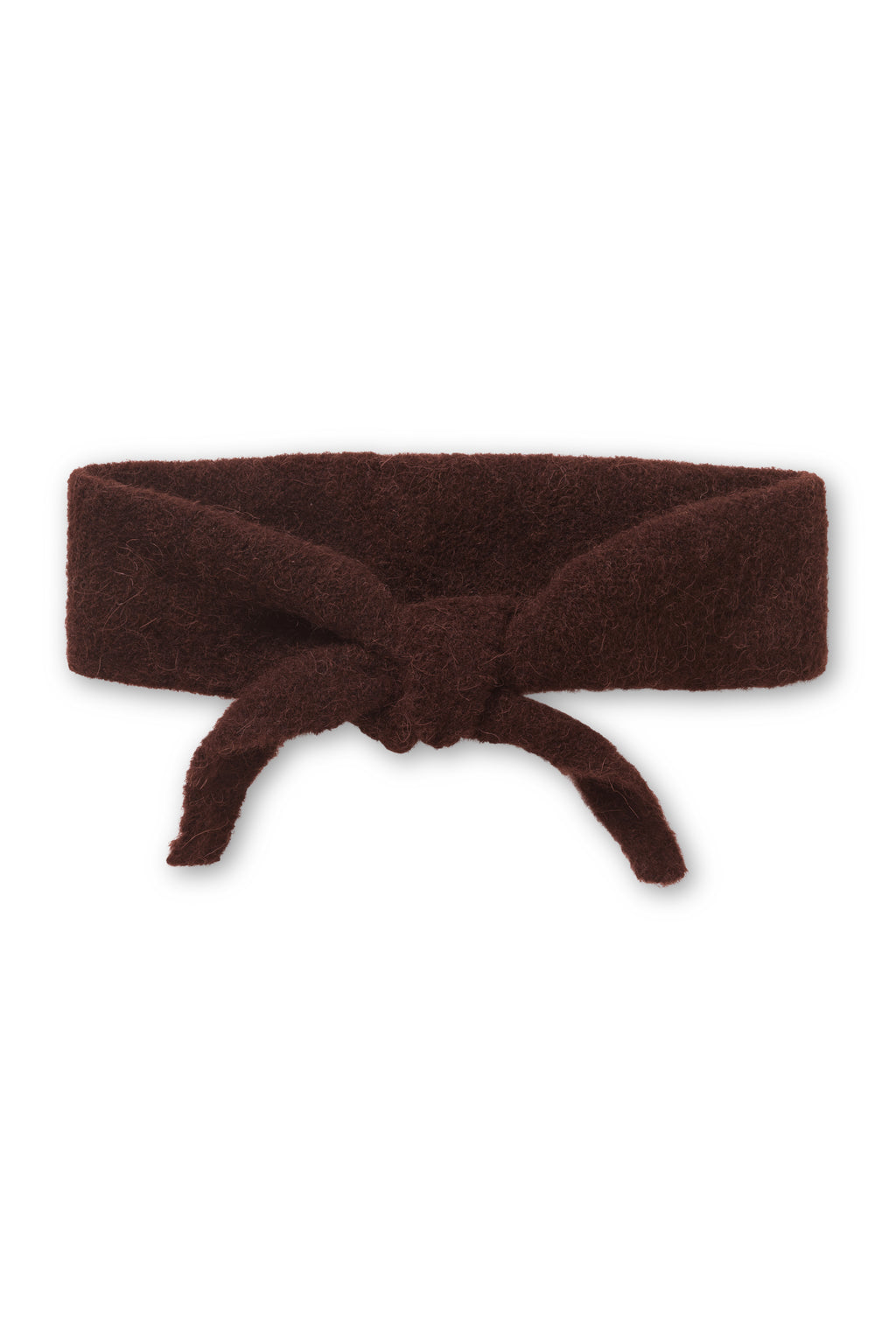 SANOR DIAMOND SCARF