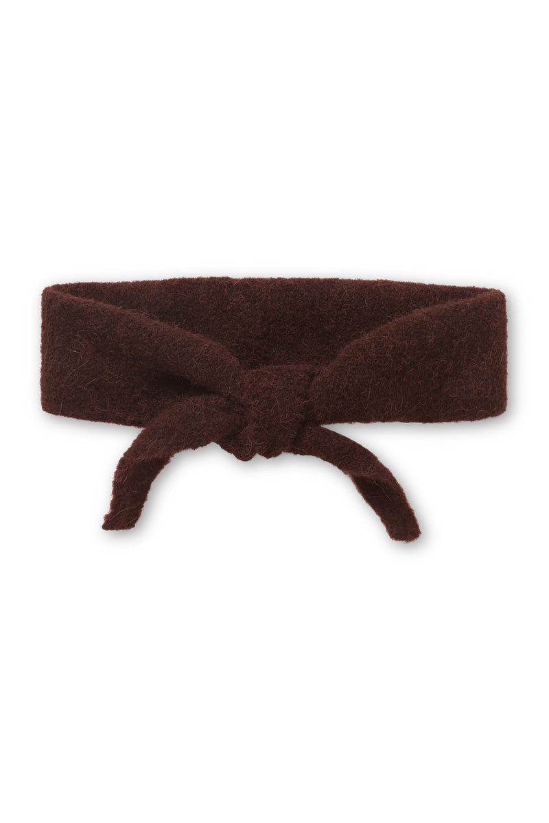 SANOR DIAMOND SCARF