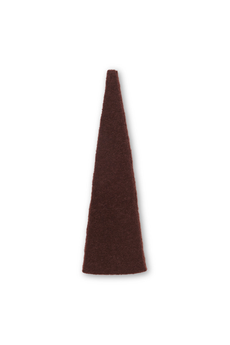 SANOR DIAMOND SCARF