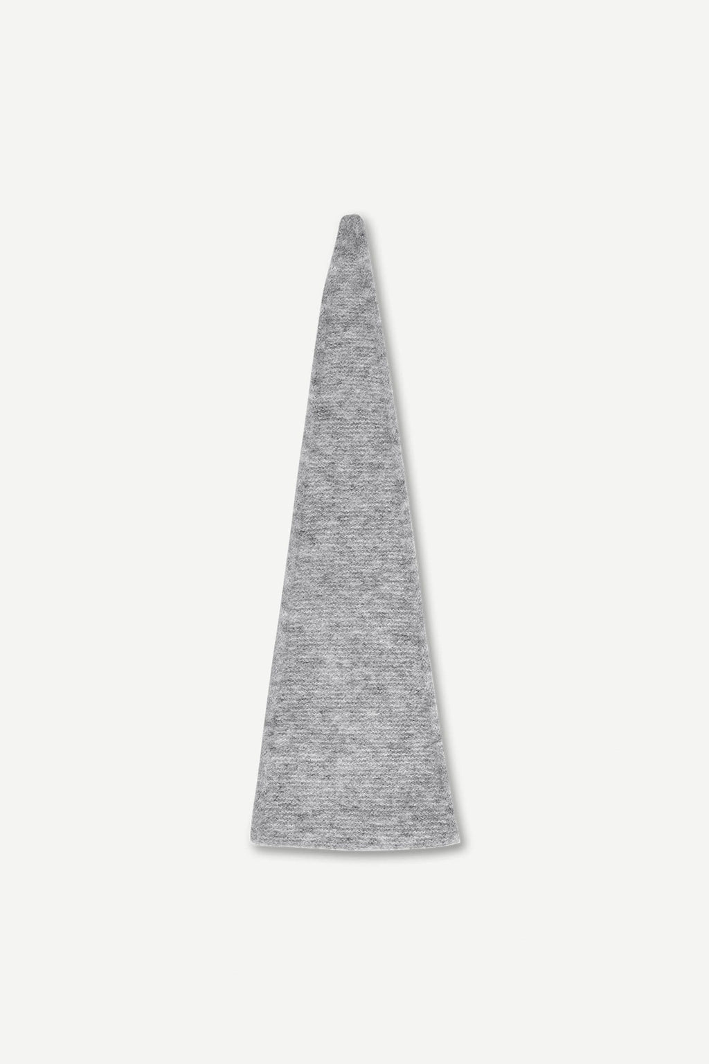 SANOR DIAMOND SCARF