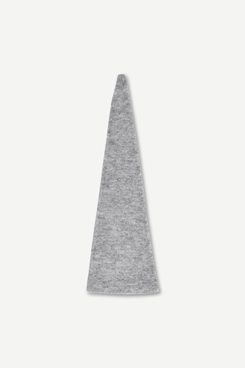 SANOR DIAMOND SCARF