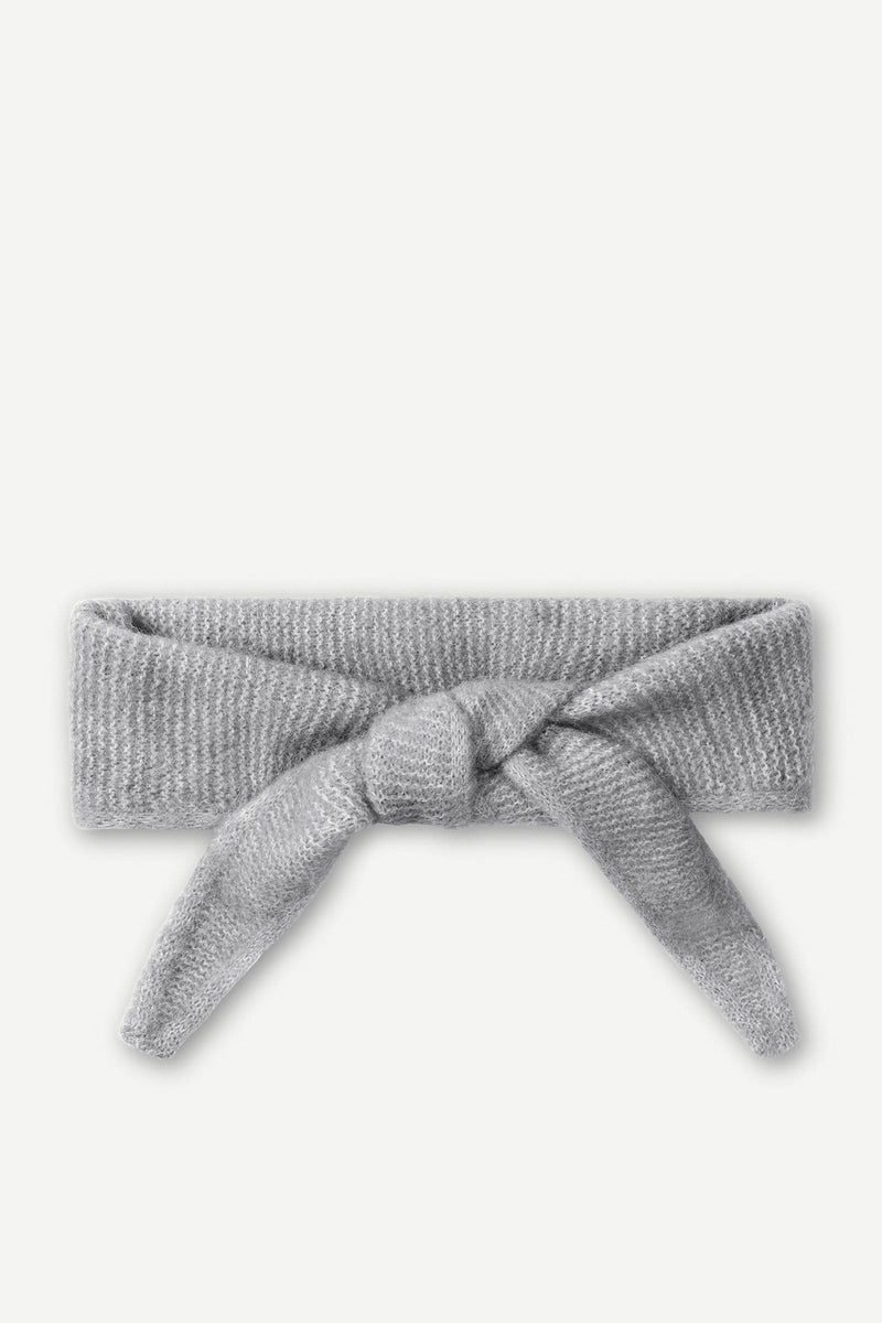 SANOR DIAMOND SCARF