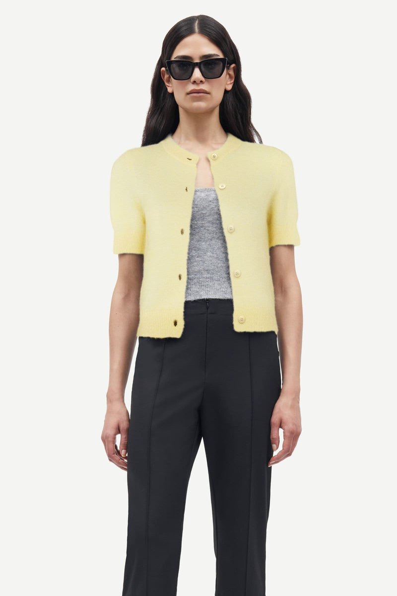 SANOURA SS CARDIGAN
