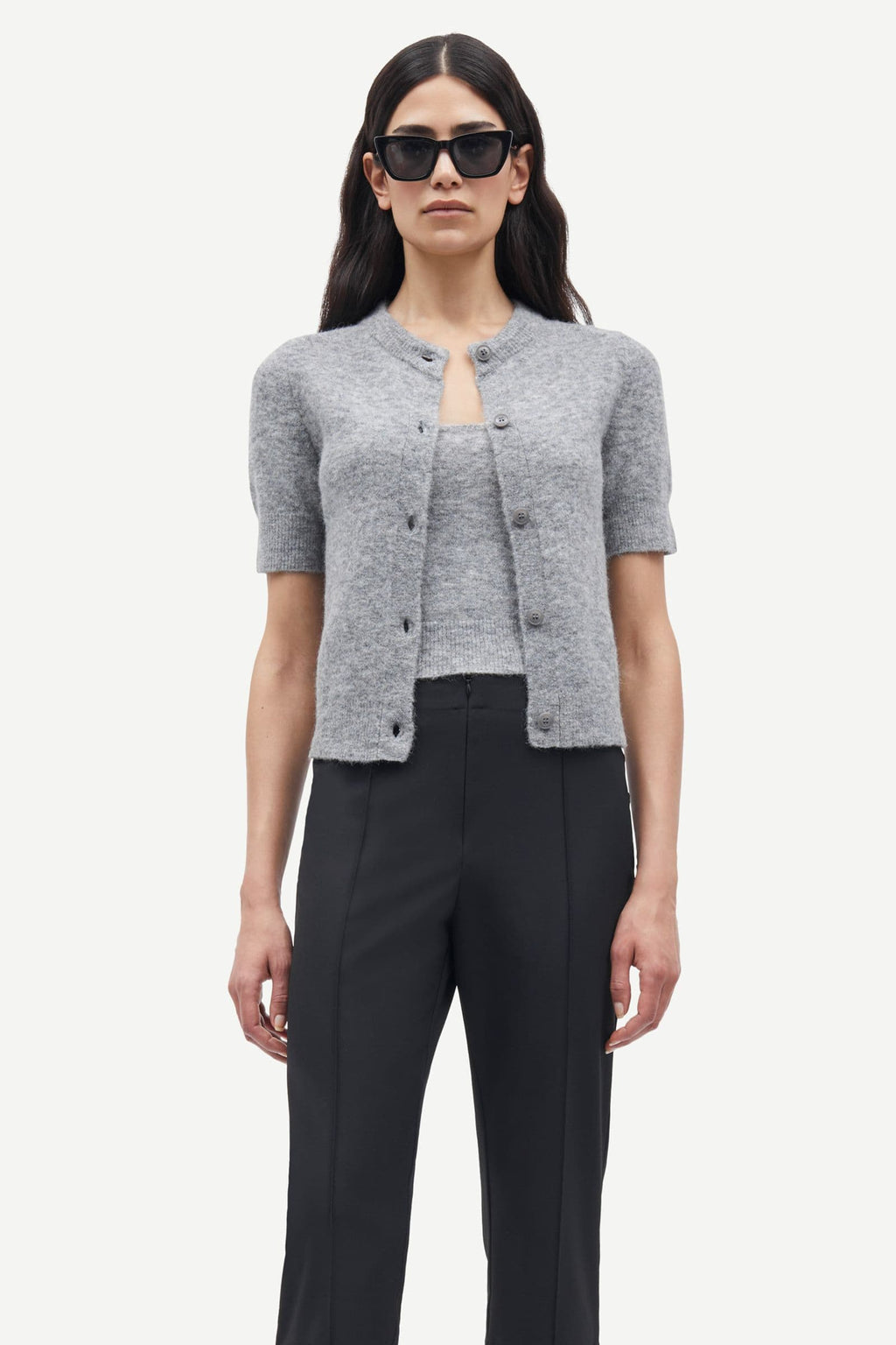 SANOURA SS CARDIGAN