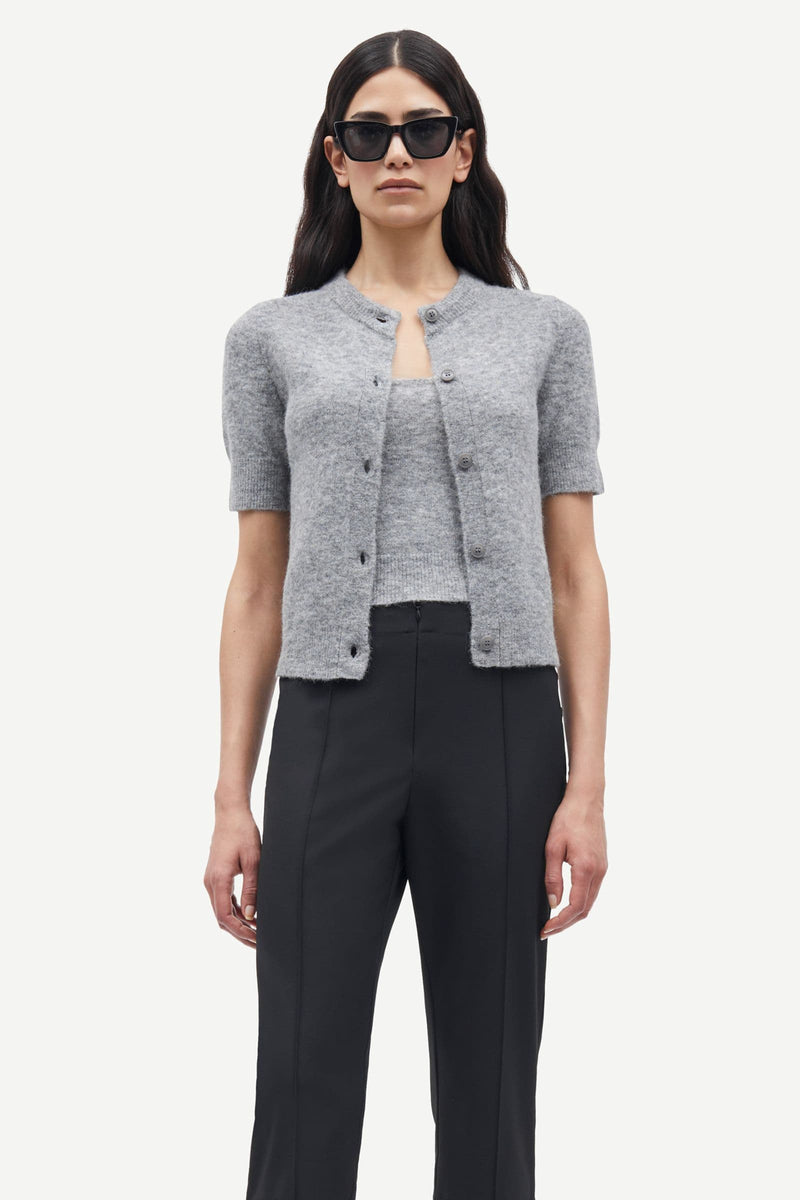 SANOURA SS CARDIGAN
