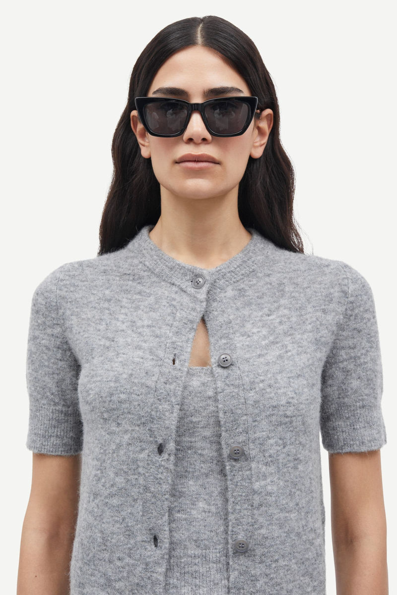 SANOURA SS CARDIGAN