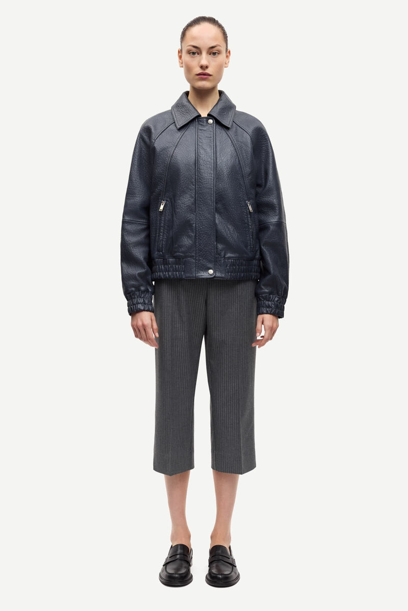 SANULA BOMBER