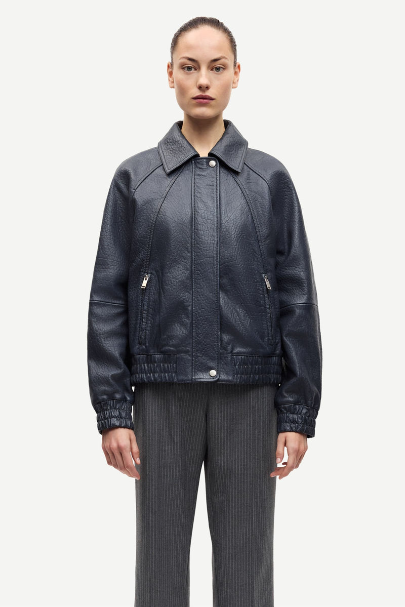 SANULA BOMBER