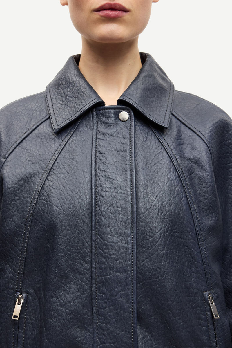 SANULA BOMBER