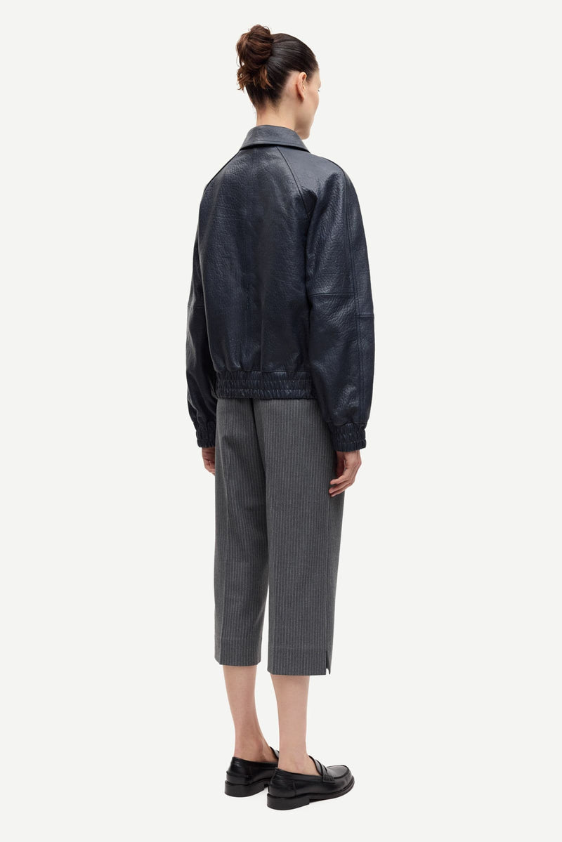 SANULA BOMBER
