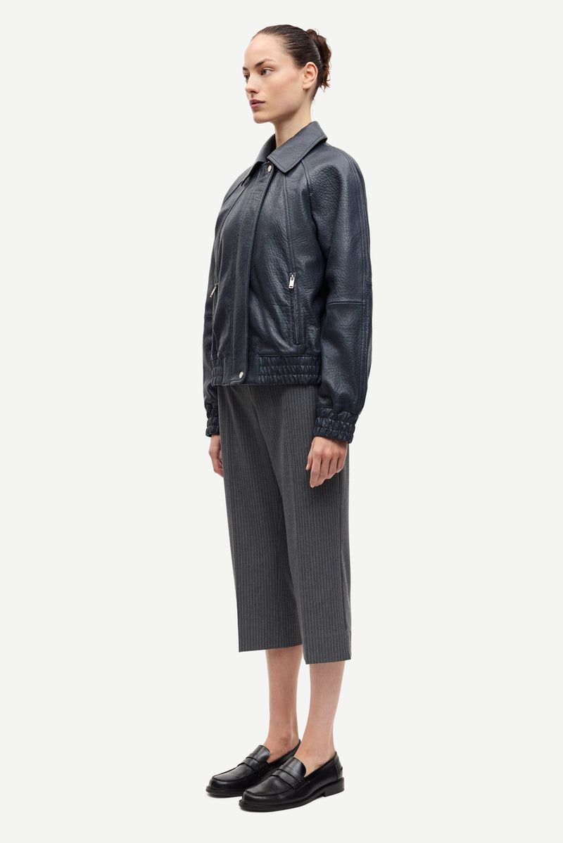 SANULA BOMBER